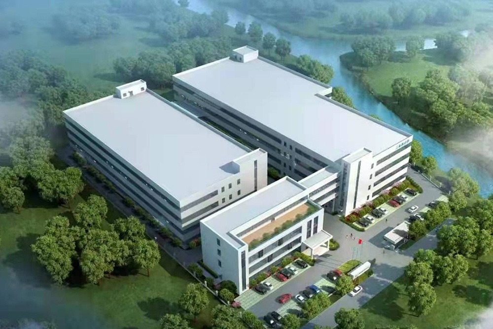 三琳科技項(xiàng)目