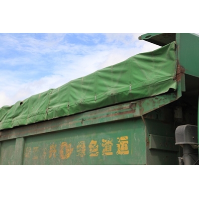 運輸車輛封閉運輸