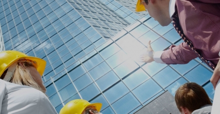 國(guó)家統(tǒng)計(jì)局：建筑業(yè)高位回調(diào)！生產(chǎn)增長(zhǎng)有所放緩