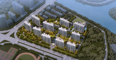 全部開工！中達(dá)建設(shè)項(xiàng)目奮力沖刺首季“開門紅”