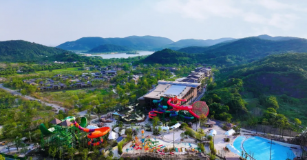 喜報(bào)！中達(dá)建設(shè)首獲“中國鋼結(jié)構(gòu)金獎(jiǎng)”浙江推薦獎(jiǎng)